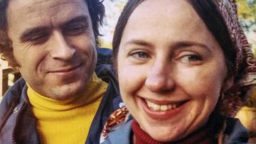 Elizabeth Kendall dated Ted Bundy for five years, during which time he was murdering young women.
