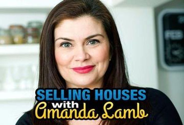 Selling Houses with Amanda Lamb
