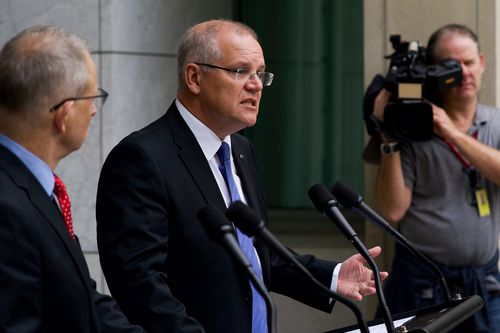 Prime Minister Scott Morrison today launched a royal commission into the abuse and neglect of Australians with disabilities. It will run for three years, with the final report due in April 2022. 