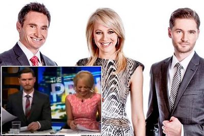 Newsreaders' unintentional gaffes in the middle of otherwise serious news broadcasts can be ridiculously funny. TheFIX takes a look back at some of our recent favourites.