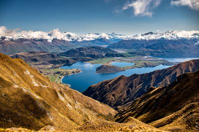 New Zealand