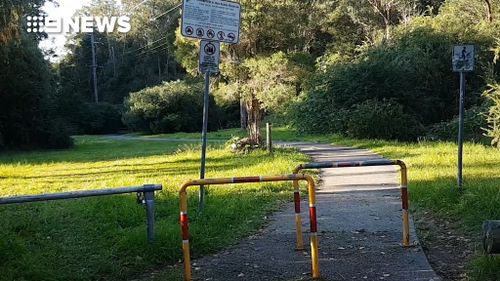 Girl tied up and sexually assaulted in bushland while walking to school on NSW Central Coast