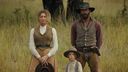 1883 Yellowstone Trailer
