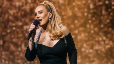Adele forced to put Vegas residency on hold for health reasons