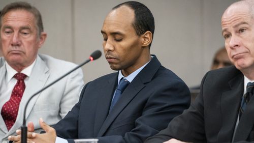 190608 Justine Ruszczyk shooting murder Mohamed Noor sentencing US court jail crime news World Australia