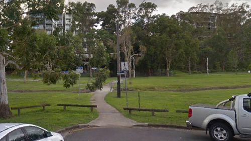 Man's body found in Brisbane park