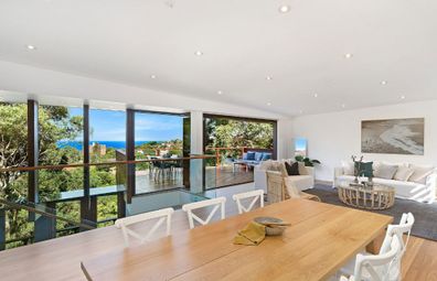 Australia's Zig Zag House sold Waverley Sydney New South Wales Domain 