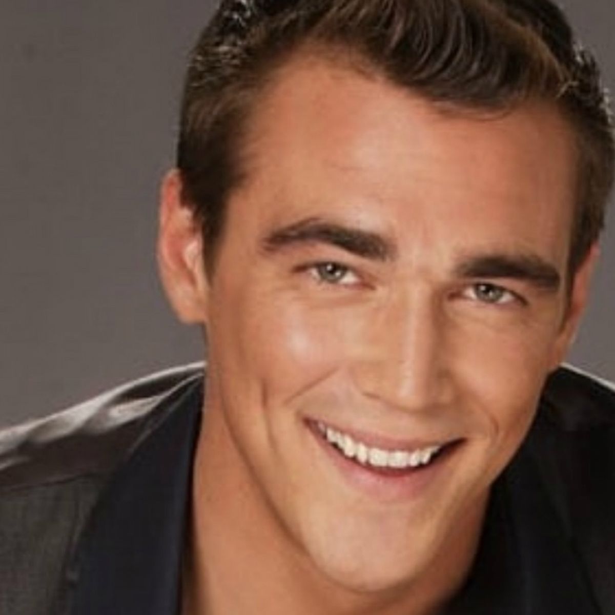 James clark. Джон Кларк Гейбл.