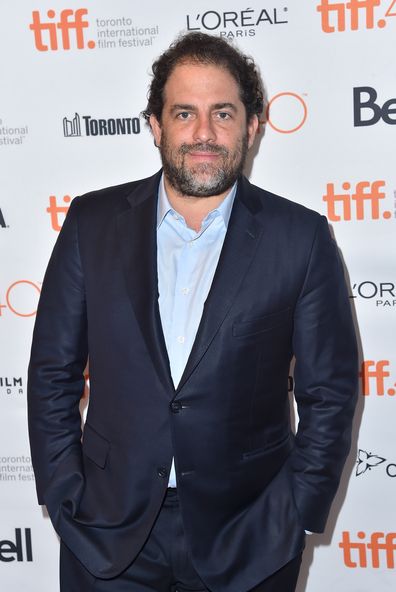 Brett Ratner