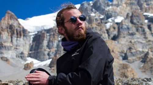 WA trekker's 'body found' in Nepal