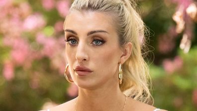 Married At First Sight star Stacey Hampton flaunts her $10,000