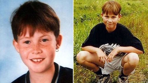 Nicky Verstappen, 11, was found dead near a campsite in the southern Dutch province of Limburg on August 10, 1998.