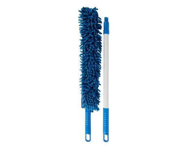 Geelong brush microfibre noodle duster