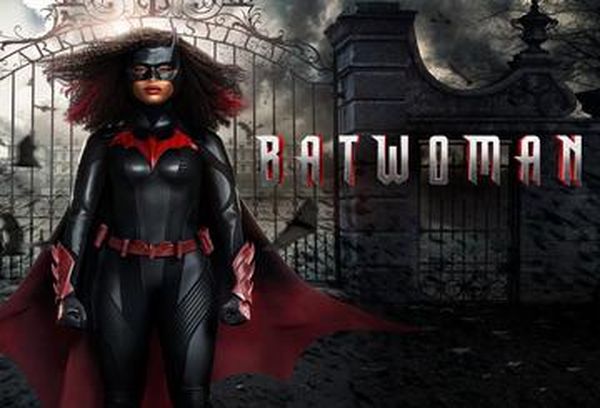 Batwoman