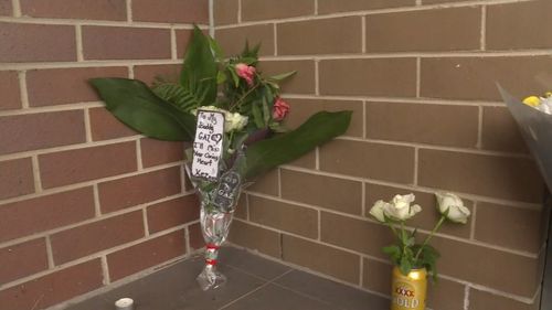 Friends and neighbours remembered Garry as a kind-hearted man. (9NEWS)