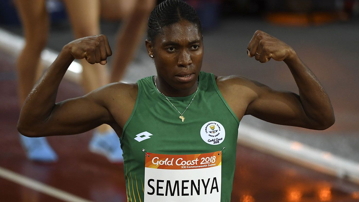 Commonwealth Games 2018: South African Caster Semenya claims historic 800-1500m double1396 x 785