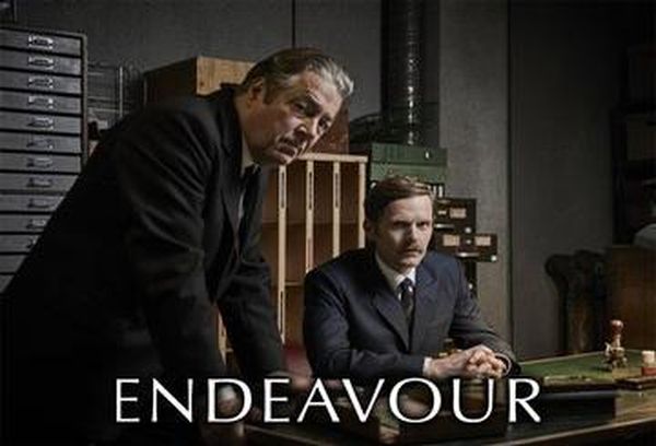 Endeavour