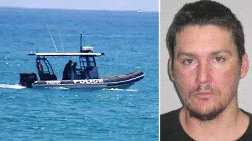 Man who disappeared while swimming off Noosa two months ago found alive in NSW