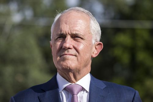 Prime Minister Malcolm Turnbull has admitted tensions with China are escalating over the foreign interference crackdown. (AAP)