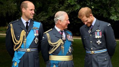Prince Harry prevented from wearing military uniform after losing Armed Forces honours