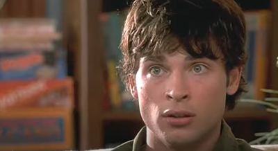 Tom Welling: Then
