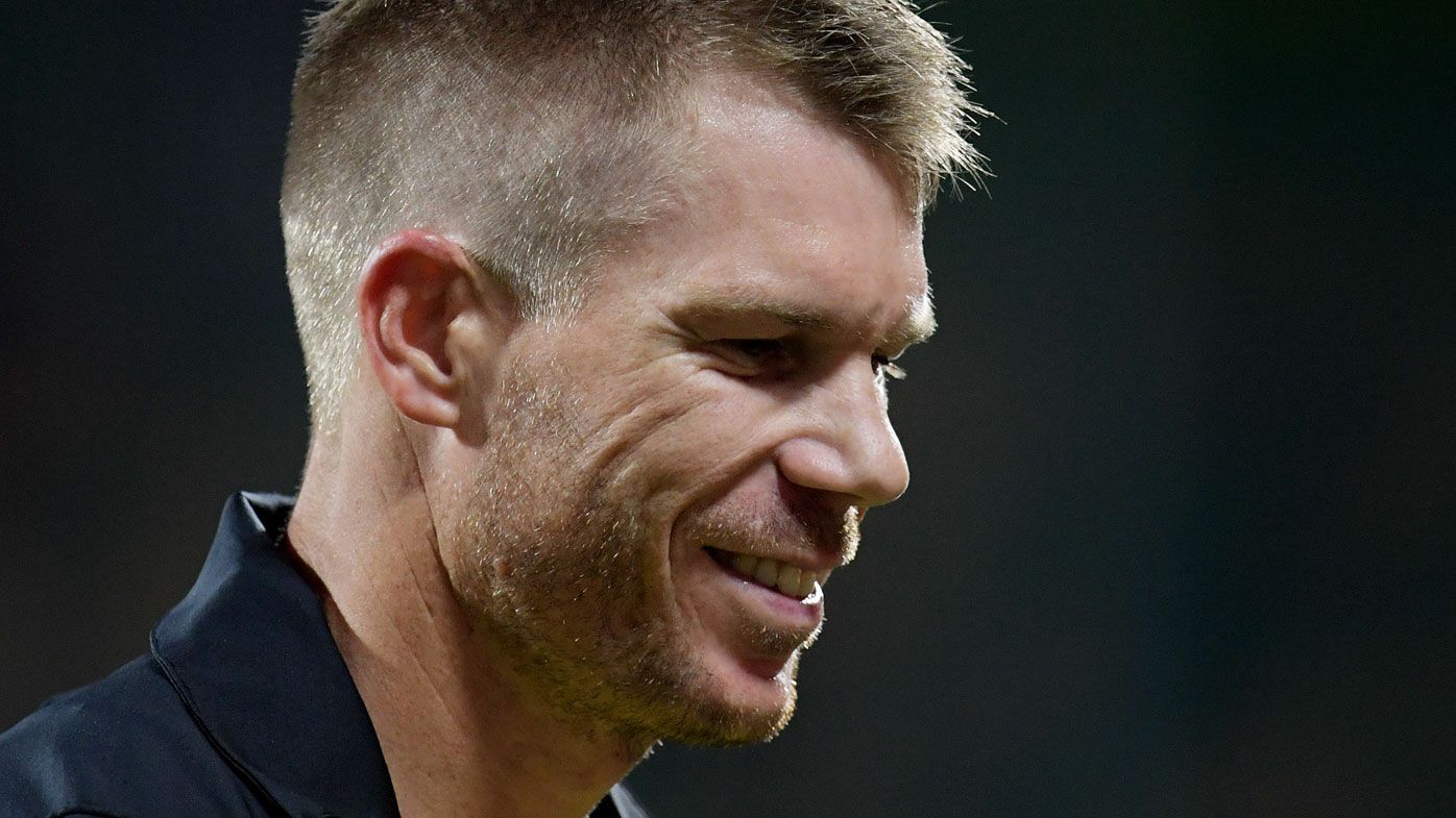 Change in Australia T20 skipper up to Smith:Warner