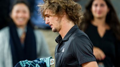 Zverev fumes over insulin injection