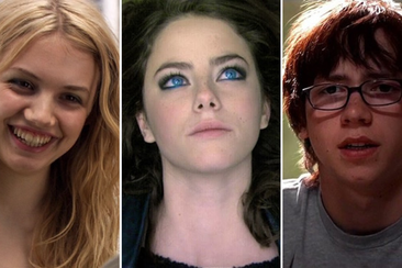 Skins cast where are they now