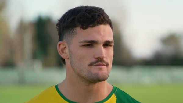 Rugby League World Cup: Penrith Panthers duo Jarome Luai and Nathan Cleary  vie for glory as Samoa face Australia, Rugby League News