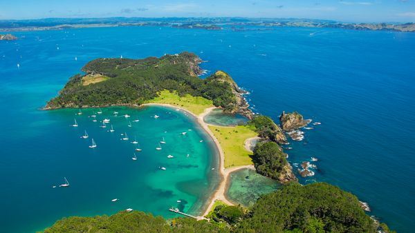 Bay of Islands