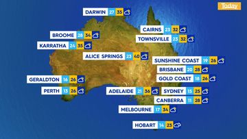 Nt News Latest Updates And Breaking Headlines Northern Territory 9news
