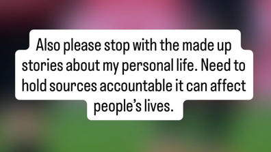 American football star ﻿Christian Pulisic denies rumours he's dating Sydney Sweeney via Instagram