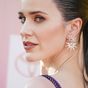 The 'new Lois Lane' steals the show at Superman premiere