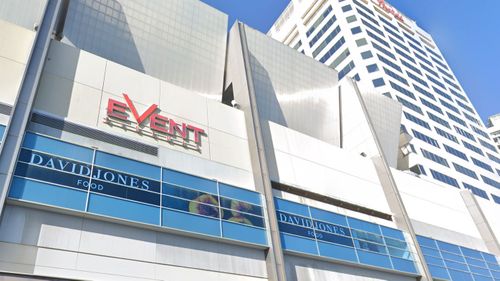 Un homme atteint de coronavirus est allé voir un film dans les cinémas événementiels de Bondi Junction.