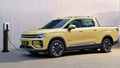 Geely ute coming to Australia 'someday'