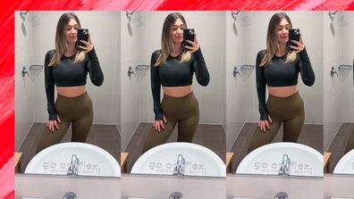 CRZ Yoga Pants Review – Swags Fit Style