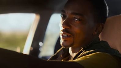 Twisted Metal first Stan trailer: Anthony Mackie