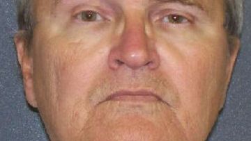 David Owen Brooks was 65 when he died in a Galveston prison hospital on May 28.