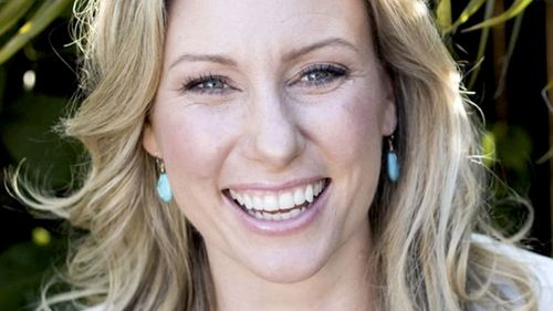 Justine Damond called police after hearing a woman's screams in a nearby alley.