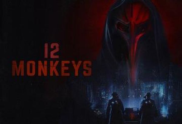 12 Monkeys