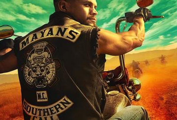 Mayans M.C.