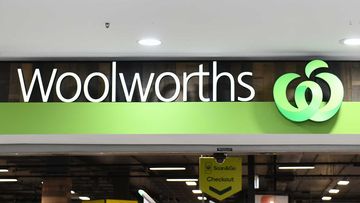 Woolworths has been accused of underpaying workers.