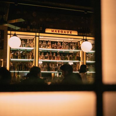 Melbourne: Bar Margaux