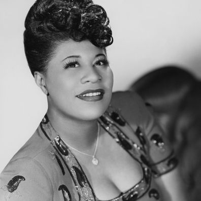 Ella Fitzgerald