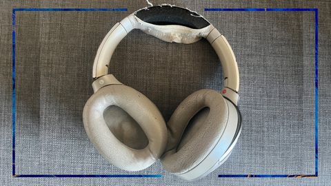 9PR: Sony noise cancelling headphone review