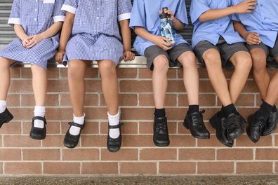 Aussie school kids could get extended holidays over Easter, with the federal government warning the move may be necessary to limit the spread of coronavirus.