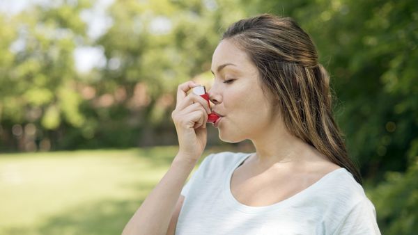 AsthmaTriggers