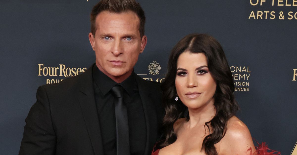TV star weds again after 23-year marriage imploded