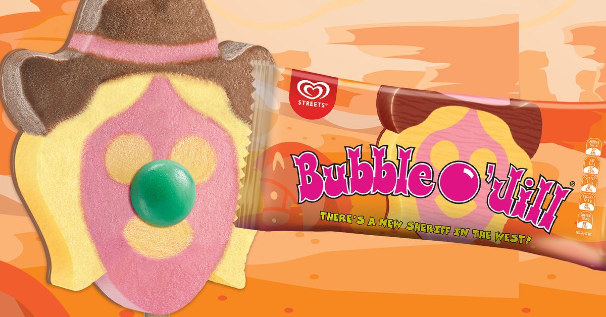 Bubble O