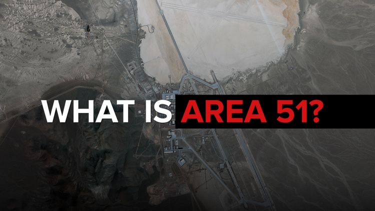 Storm Area 51: Alienstock music festival cancelled to avoid 'humanitarian  disaster' news USA